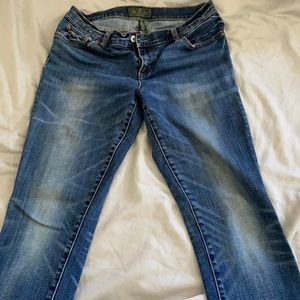 Women’s Ralph Lauren size 10 jeans